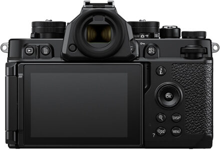 Nikon Zf Body