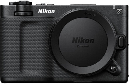 Nikon ZR Body