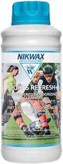 Nikwax Sports Refresh (1 liter) - - 1 SIZE