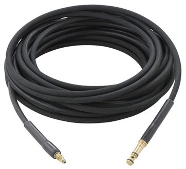 Nilf Verläng.-schlauch 7m Stahlarmiert