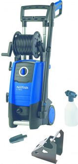 Nilfisk E 140.2.9 S X-TRA Hogedrukreiniger Hogedrukreiniger
