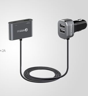 Nillkin 10W Qi Draadloze Autolader Voor Iphone 12 11 Pro Max Holder Air Vent Mount Voor Samsung Galaxy s21 Voor Iphone 12 Pro Max Car USB lader