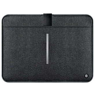 Nillkin Acme Sleeve voor Laptop, Tablet - 13.3 - Grijs