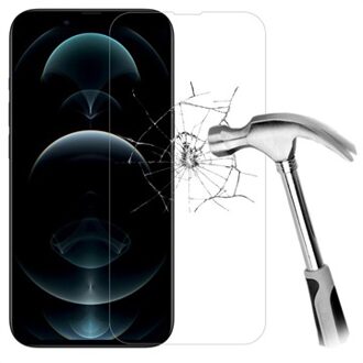 Nillkin Amazing H+Pro iPhone 13 Pro Max Screenprotector van gehard glas - 9H
