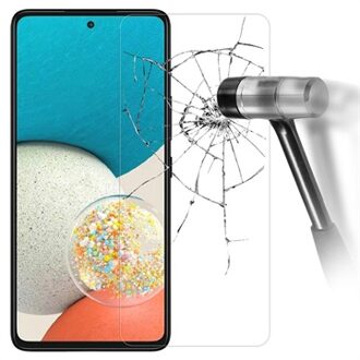 Nillkin Amazing H+Pro Samsung Galaxy A53 5G Screenprotector van gehard glas - 9H