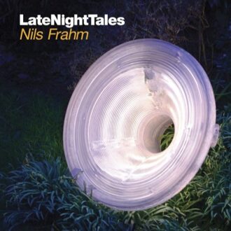 Nils Frahm - Late Night Tales