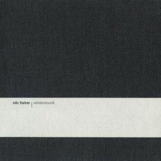 Nils Frahm - Wintermusik
