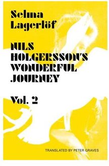 Nils Holgersson's Wonderful Journey through Sweden