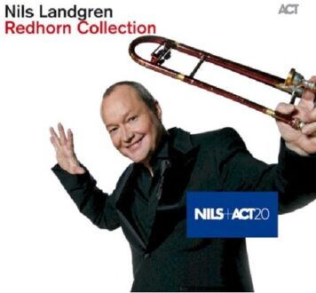 Nils Landgren - Redhorn Collection