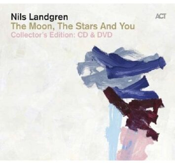 Nils Landgren - The Moon, The Stars And You