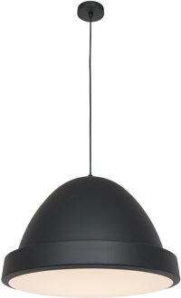 Nimbus hanglamp Ø50 cm Zwart