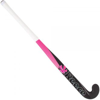 Nimbus JR Hockey Stick Zwart - 30
