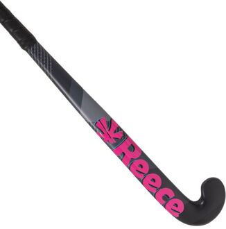 Nimbus JR Hockey Stick Zwart - 32