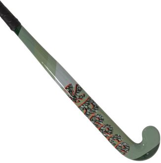 Nimbus Junior Hockeystick groen - 30 inch