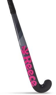 Nimbus Junior Hockeystick Zwart - 31 inch