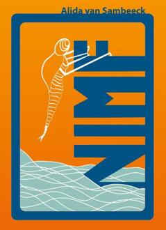 Nimf -  Alida van Sambeeck (ISBN: 9789493366725)