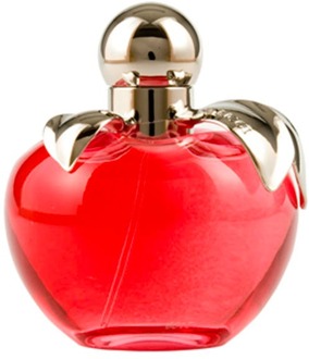 Nina 80 ml - Eau de Toilette - Damesparfum