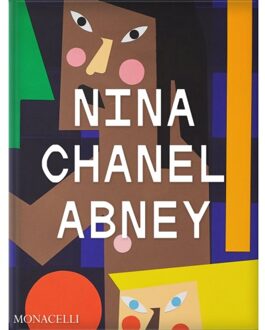 Nina Chanel Abney - Richard J. Powell