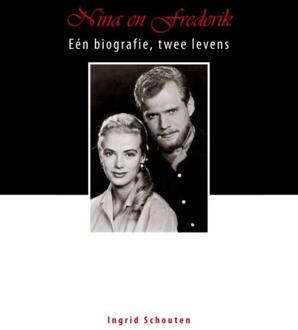 Nina en Frederik - (ISBN:9789462472143)