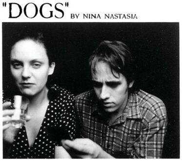 Nina Nastasia - Dogs