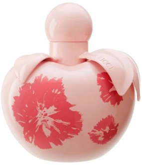 Nina Ricci Eau de Toilette Nina Ricci Nina Fleur EDT 80 ml