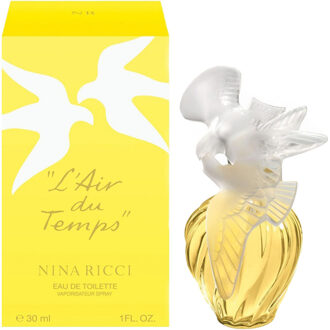 Nina Ricci L'Air du Temps eau de toilette, 30 ml