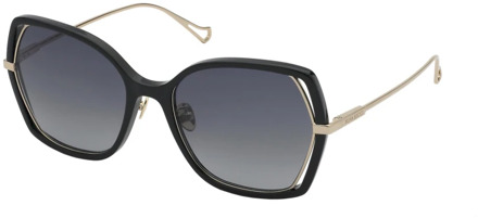 Nina Ricci Sunglasses Nina Ricci , Black , Dames - 57 MM