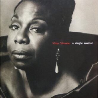 Nina Simone - A Single Woman =Expanded=