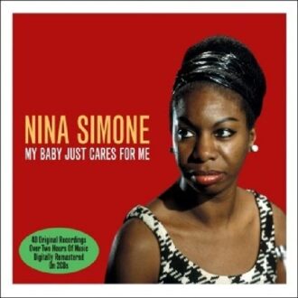 Nina Simone - My Baby Just Cares For Me | CD