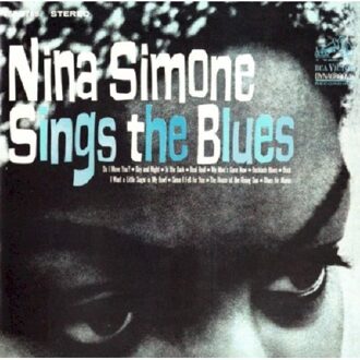 Nina Simone Sings The Blues