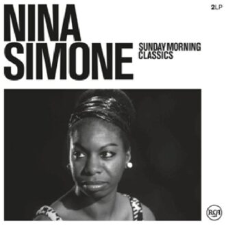 Nina Simone - SUNDAY MORNING CLASSICS | LP