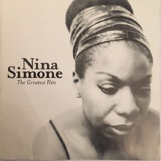 Nina Simone - The Best Of