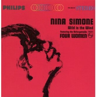Nina Simone - Wild Is The Wind | CD