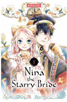 Nina The Starry Bride 1 - Nina The Starry Bride - RIKACHI