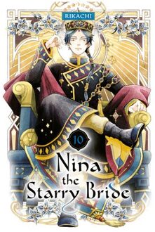 Nina The Starry Bride 10 - Nina The Starry Bride - RIKACHI