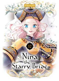 Nina The Starry Bride 12 - Nina The Starry Bride - RIKACHI