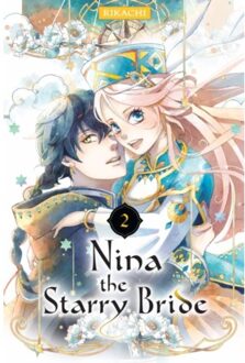 Nina The Starry Bride 2 - Nina The Starry Bride - RIKACHI