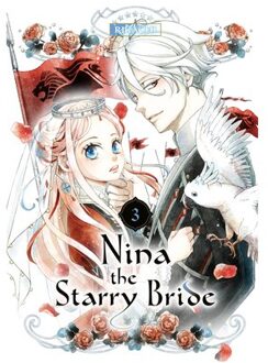 Nina The Starry Bride 3 - Nina The Starry Bride - RIKACHI