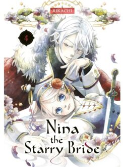 Nina The Starry Bride 4 - Nina The Starry Bride - RIKACHI