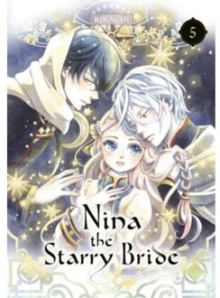 Nina The Starry Bride 5 - Nina The Starry Bride - RIKACHI
