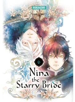 Nina The Starry Bride 6 - Nina The Starry Bride - RIKACHI