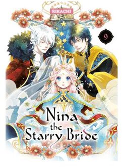 Nina The Starry Bride 9 - Nina The Starry Bride - RIKACHI