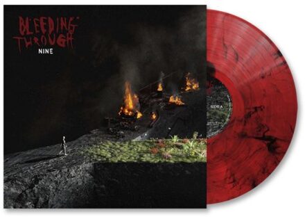Nine - Bleeding Through
