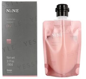 NiNE Foaming Care Treatment Dry 90g Refill