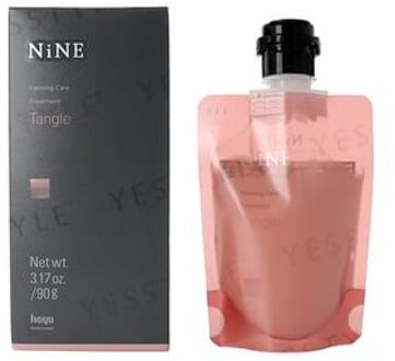 NiNE Foaming Care Treatment Tangle 90g Refill