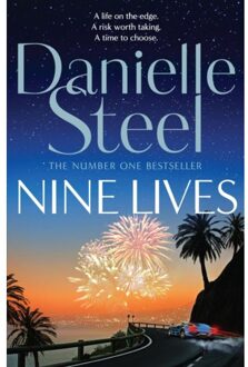 Nine Lives - Danielle Steel