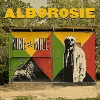 Nine Mile - Alborosie