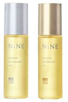 NiNE Multi Styling Oil Rich - 100ml