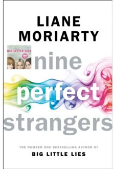 Nine Perfect Strangers