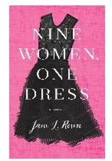 Nine Women, One Dress